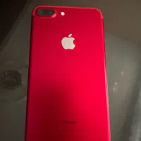 ایفون سون پلاس هلث باتری ۱۰۰