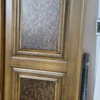 درب ضد سرقت و اتاقی|مصالح و تجهیزات ساختمان|اسلام‌شهر, باغ فیض|دیوار