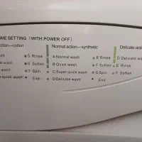 ماشین لباسشویی حایر|ماشین لباسشویی و خشککن لباس|تهران, علم و صنعت|دیوار