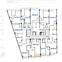 پیش فروش ، ۶۸ تا ۱۰۷ متر ، سولقان|پیشفروش املاک|کن, |دیوار