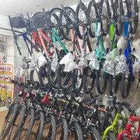 دوچرخه اقساطی