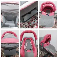 روروئک وکریر دلیجان|اسباب و اثاث بچه|کرمان, |دیوار