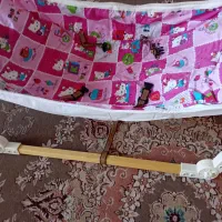 گهواره و روروک|اسباب و اثاث بچه|خرم‌آباد, |دیوار