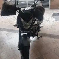 NS200 مدل 97 در حد 1400