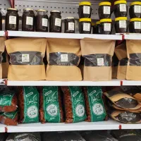 چای|خوردنی و آشامیدنی|لاهیجان, لیالستان|دیوار