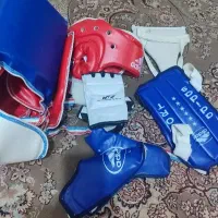 هوگوولوازم تکواندو
