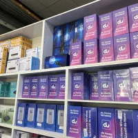 مودم سیم کارتی اصلی 555ggggggggبا فن خنک کننده cpu|مودم و تجهیزات شبکه|اصفهان, خرم|دیوار