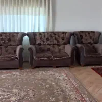 مبل شش نفره