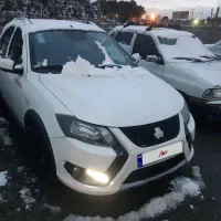 کوییک ۱۴۰۲ اس|خودرو سواری و وانت|فردیس, شهرک هفده شهریور|دیوار