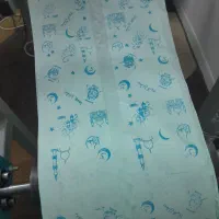 تولید کننده سفره یکبارمصرف دربهبهان