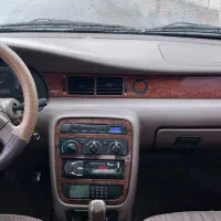 سمند LX  EF7 مدل 95|خودرو سواری و وانت|مشکین‌دشت, |دیوار