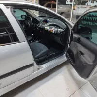 فروش فوری 206مدل85|خودرو سواری و وانت|نظرآباد, رسالت|دیوار