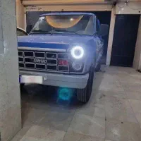 نیسان دوگانه شرکتی صفر|خودرو سواری و وانت|ورامین, ورامین|دیوار