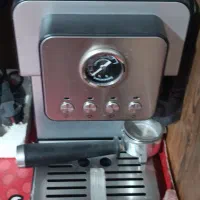 قهوهساز|سماور، چای‌ساز، قهوه‌ساز|مرودشت, زنگی آباد|دیوار