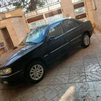 پارس xu7p (بیرنگ)