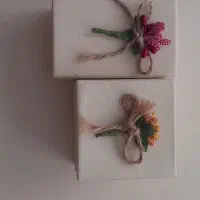 جعبه جواهر و طلا