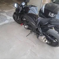 z1000 مدرکدار|موتورسیکلت|یزد, |دیوار