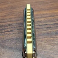 سازدهنی diatonic|سازهای بادی|تهران, منیریه|دیوار