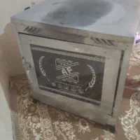 تنورگازی