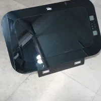 هود وارداتی مِکس پلاس ایتالیایی