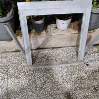 پایه کولر پنجره ای