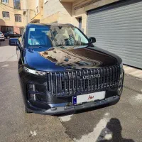 لوکانو L7 مشکی صفر