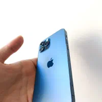 آیفون ۱۲ پرو ۵۱۲ گیگ|موبایل|ارومیه, |دیوار