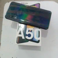 سامسونگ A50 حافظه 128
