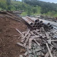 پمپ بتن زمینی|ماشینآلات صنعتی|رستمکلا, |دیوار