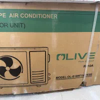 سه دستگاه کولر گازی اکبند زیر قیمت|کولر گازی و فن‌کوئل|تهران, خلیج فارس|دیوار