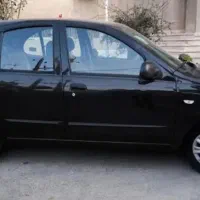 تیبا۲ کم کارکرد دی ۹۹|خودرو سواری و وانت|کرج, عظیمیه|دیوار