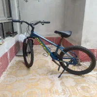 دوچرخه سایز 24 اورلورد