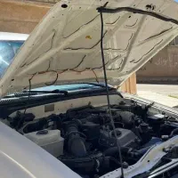 هایلوکس ۲۰۰۳ اوراقی