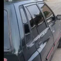 پراید هاچبک مدل 87انژکتور