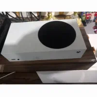 دستگاه بازی  ایکس باکس سری s