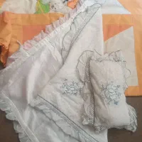 لباس بچه و گهواره و روروک|کفش و لباس بچه|اصفهان, لاله|دیوار