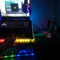 Asus tuf dash f 15 fx517zr