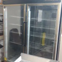 فریزر ایستاده ۱.۵متری نو