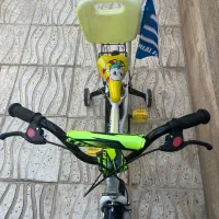 دوچرخه