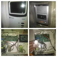 نمایندگی تعمیرات آیفون تصویری دراسلامشهر|خدمات پیشه و مهارت|اسلامشهر, زرافشان|دیوار