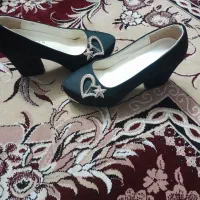 کفش مجلسی|کیف، کفش، کمربند|پاکدشت, پاکدشت (مامازند)|دیوار