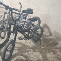 دوچرخه ۱۶و ۲۰|دوچرخه، اسکیت، اسکوتر|ایذه, |دیوار