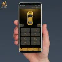 دزدگیر و ردیاب خودرو و موتورسیکلت ویفایندر