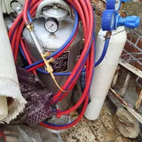 وسایل صافکاری