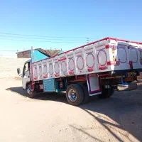 ایسوزو ۶تن مدل ۸۶|خودرو سنگین|عطاملک, |دیوار