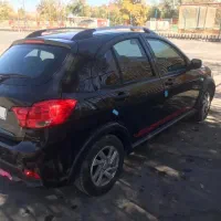 کوییک آر خانگی گارانتی فعال|خودرو سواری و وانت|اصفهان, پوریای ولی|دیوار