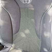 روکش صندلی وی ای پی ساینا و تیبا ۱