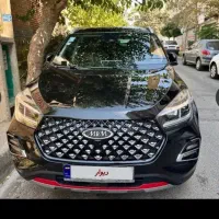 x55pro|خودرو سواری و وانت|بروجرد, |دیوار