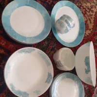 آرکوپال دوازده نفره آکبند