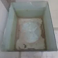 آکواریوم سالم